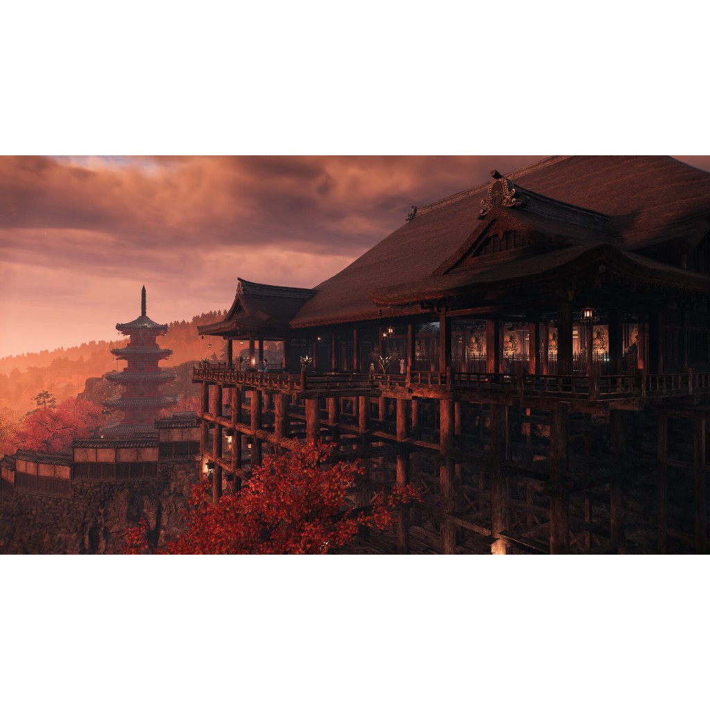 Jual Rise Of The Ronin PC Game Original | Shopee Indonesia