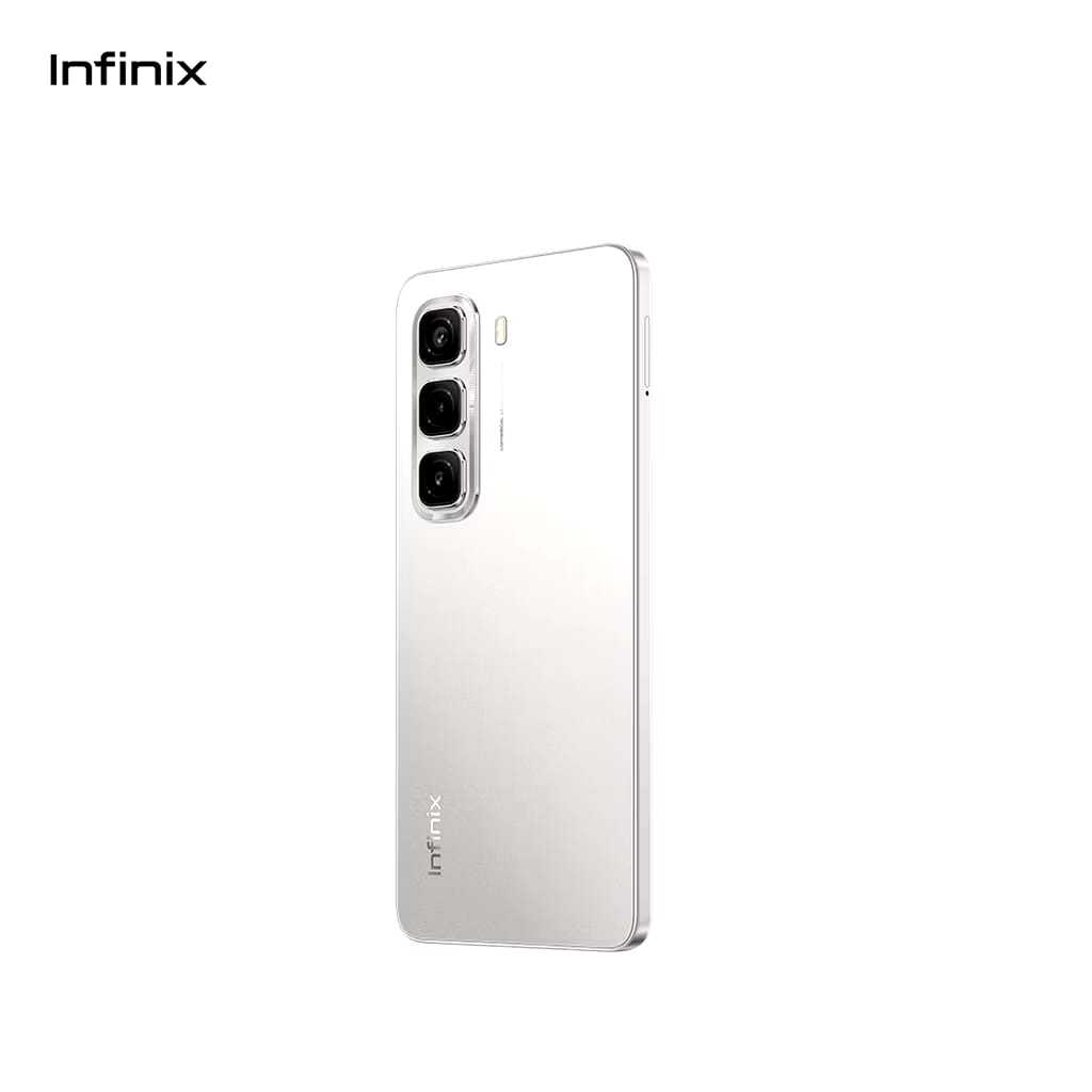 Jual Infinix Hot 50 6/256GB - Up to 12GB Extended RAM - Helio G100 - 6. ...