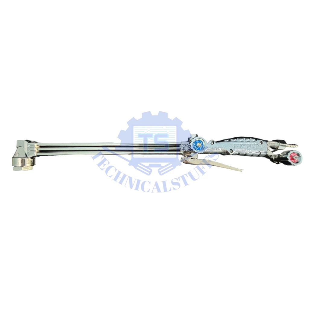 Jual stang st 25 chiyoda asli - Gagang stang las | Shopee Indonesia