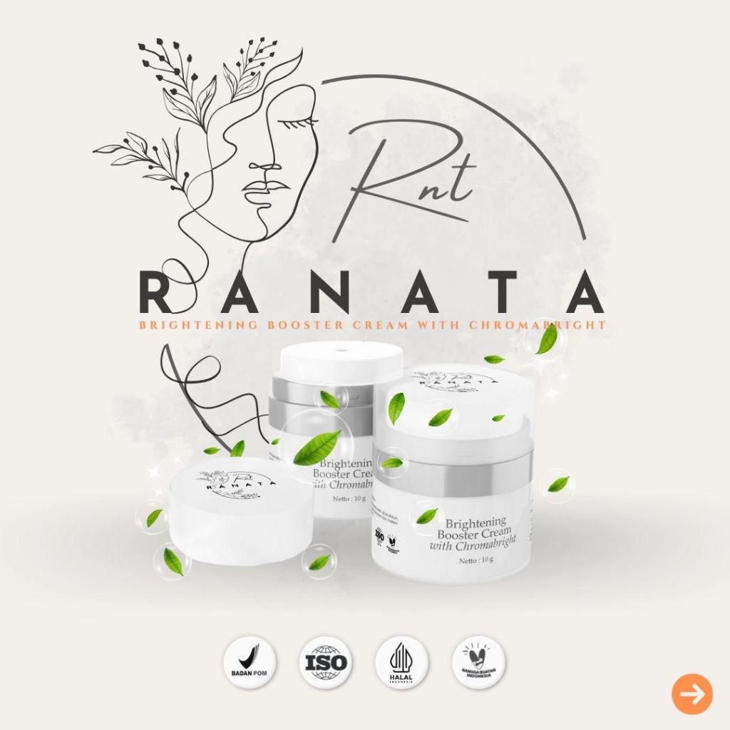 Jual RANATA Day Cream All In One | Shopee Indonesia