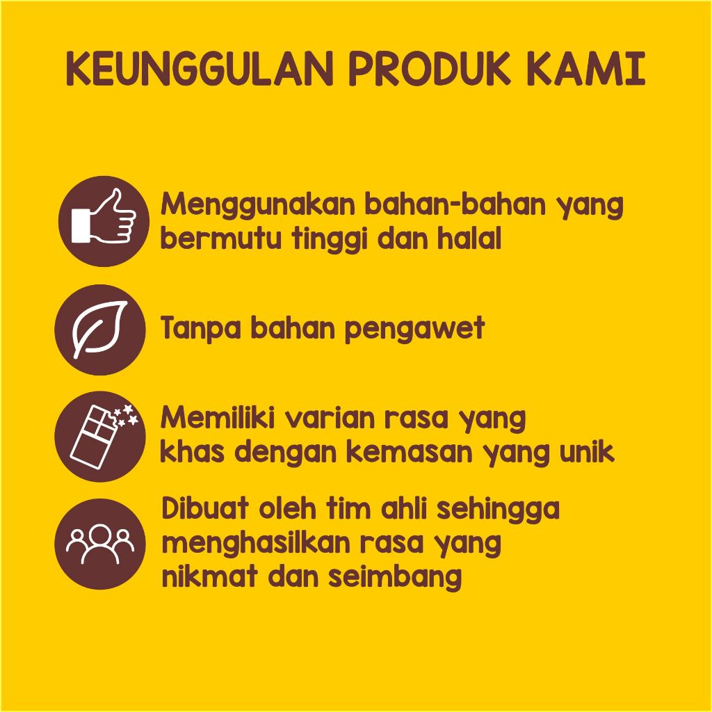 Jual Coklat Chocodot Rangichoc Series Strawberry - Ranginang Coklat ...