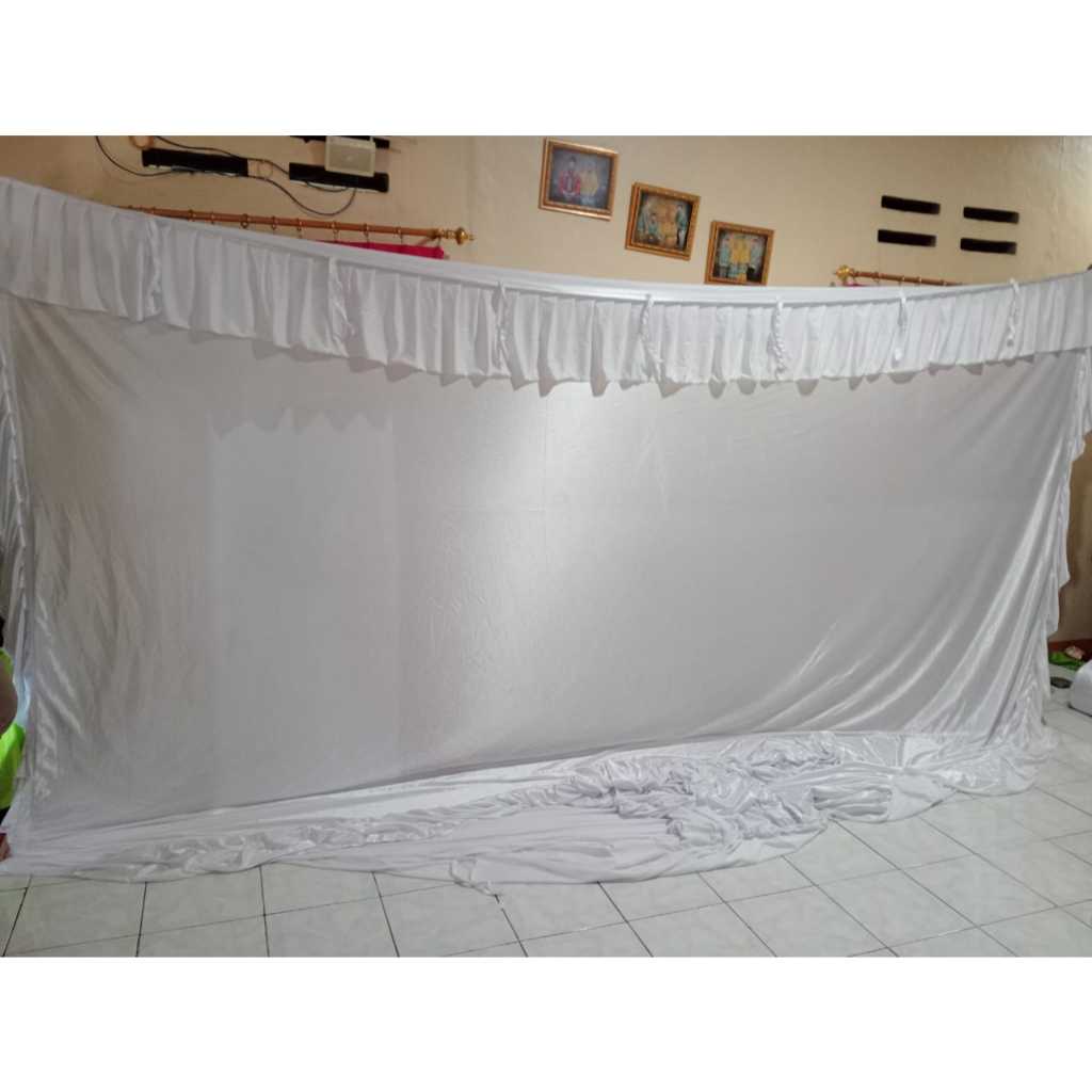 Plafon Tenda Datar/Plapon Tenda/Plapon Dekorasi Tenda