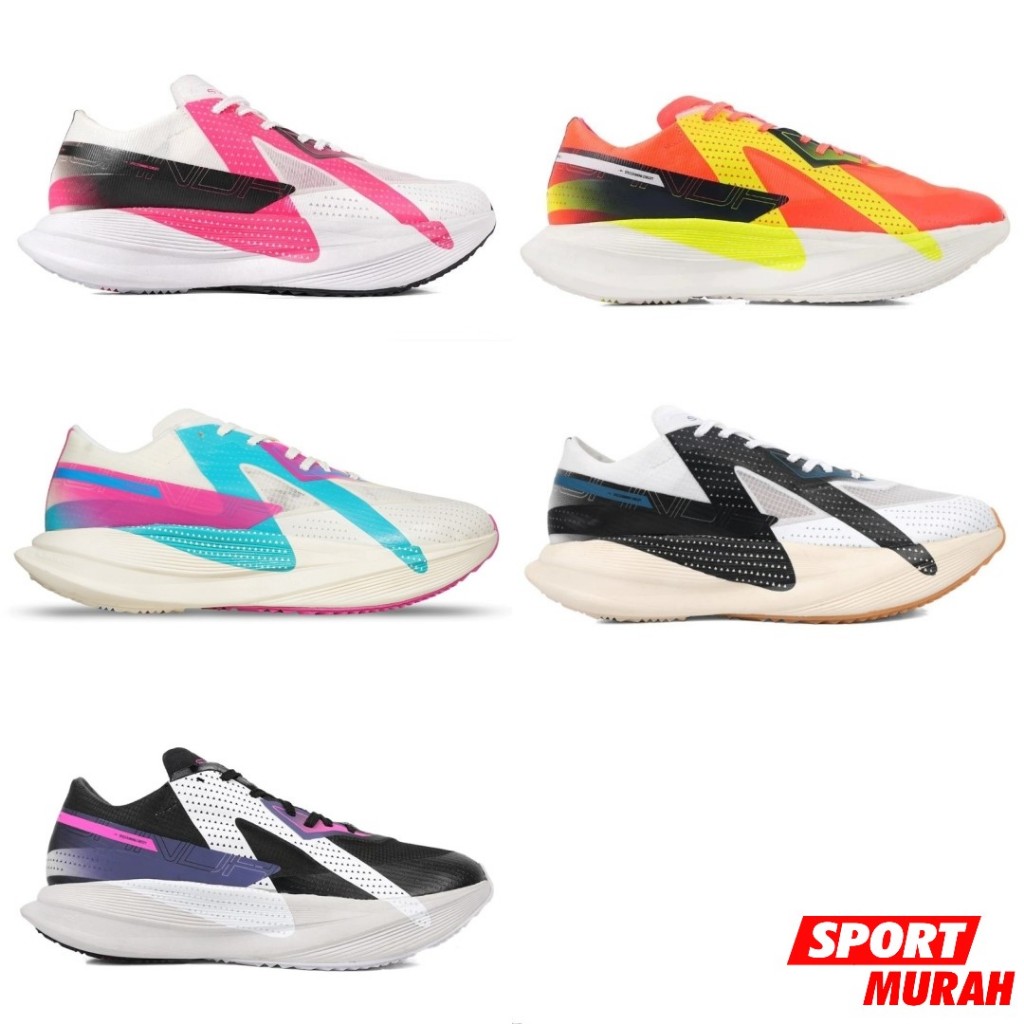 Jual SEPATU RUNNING SPECS COANDA SPARS SV 5 WARNA 040025, 040027 ...