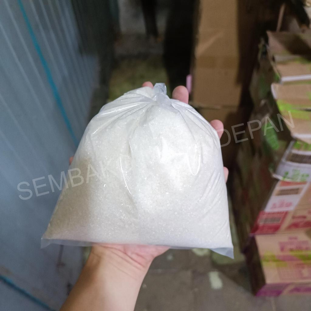 Jual Gula Pasir Kiloan 1KG Eceran | Shopee Indonesia