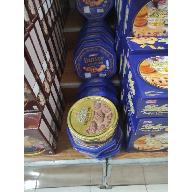 Jual jajanan hari raya biskuit butter cookies | Shopee Indonesia