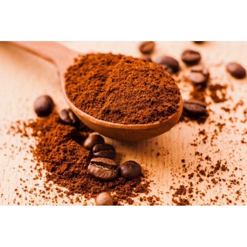 Jual kopi bubuk siap pakai kemasan 1 ons / 100 gram | Shopee Indonesia