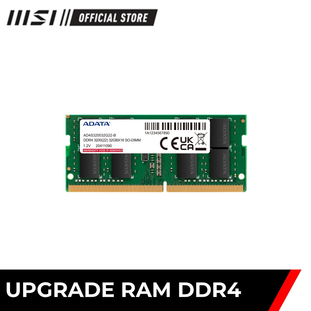 Jual UPGRADE RAM DDR4 | Shopee Indonesia