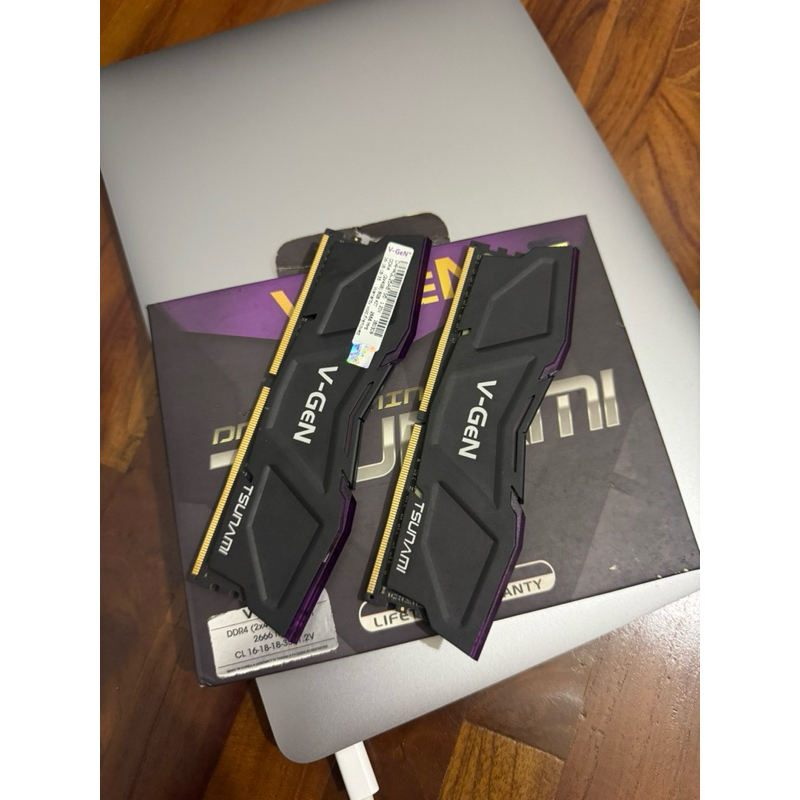 Jual Ram Vgen Tsunami | Shopee Indonesia