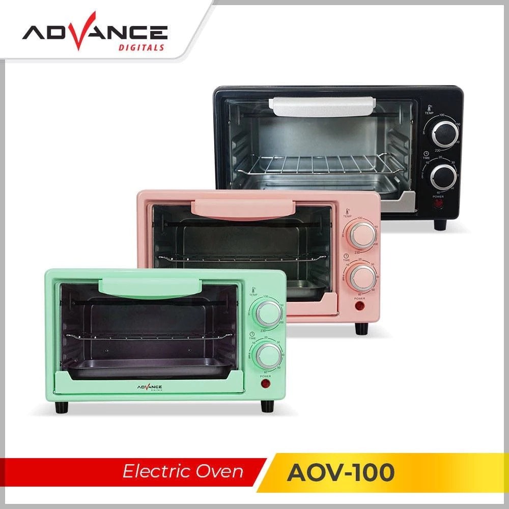 Jual Oven Listrik Elektric Oven - Oven Toaster Oven Hemat Listrik 9
