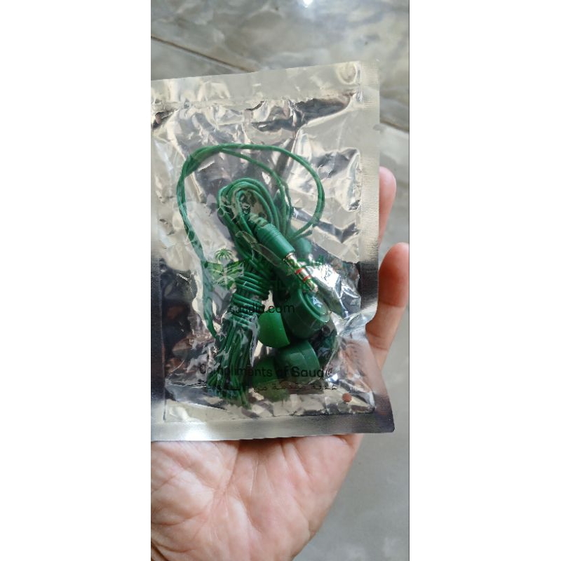 Jual Head Set Handphone All Elektronik | Shopee Indonesia