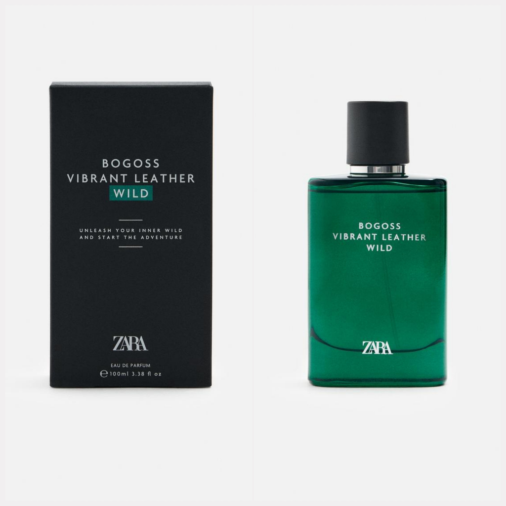 Zara Vibrant Leather Zara Cool Heights Fragrantica Zara White Soho