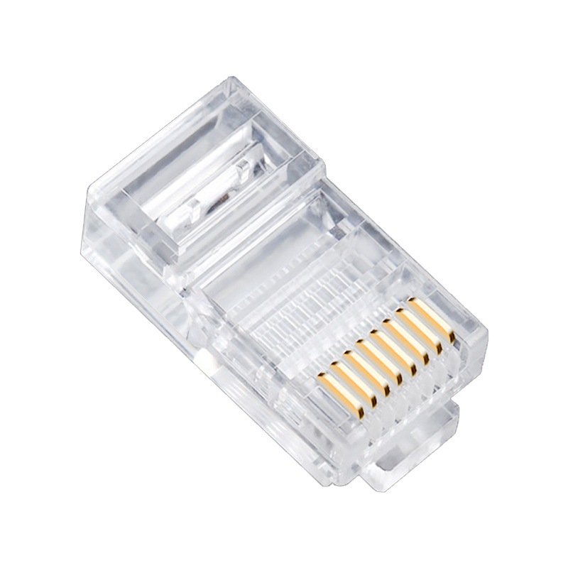 Jual Konektor Pin RJ45 Cat5e Belden | Shopee Indonesia