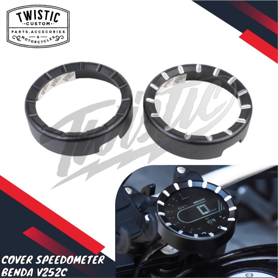 Jual Keeway Benda V252c Terlengkap & Harga Terbaru Juni 2026 | Shopee ...