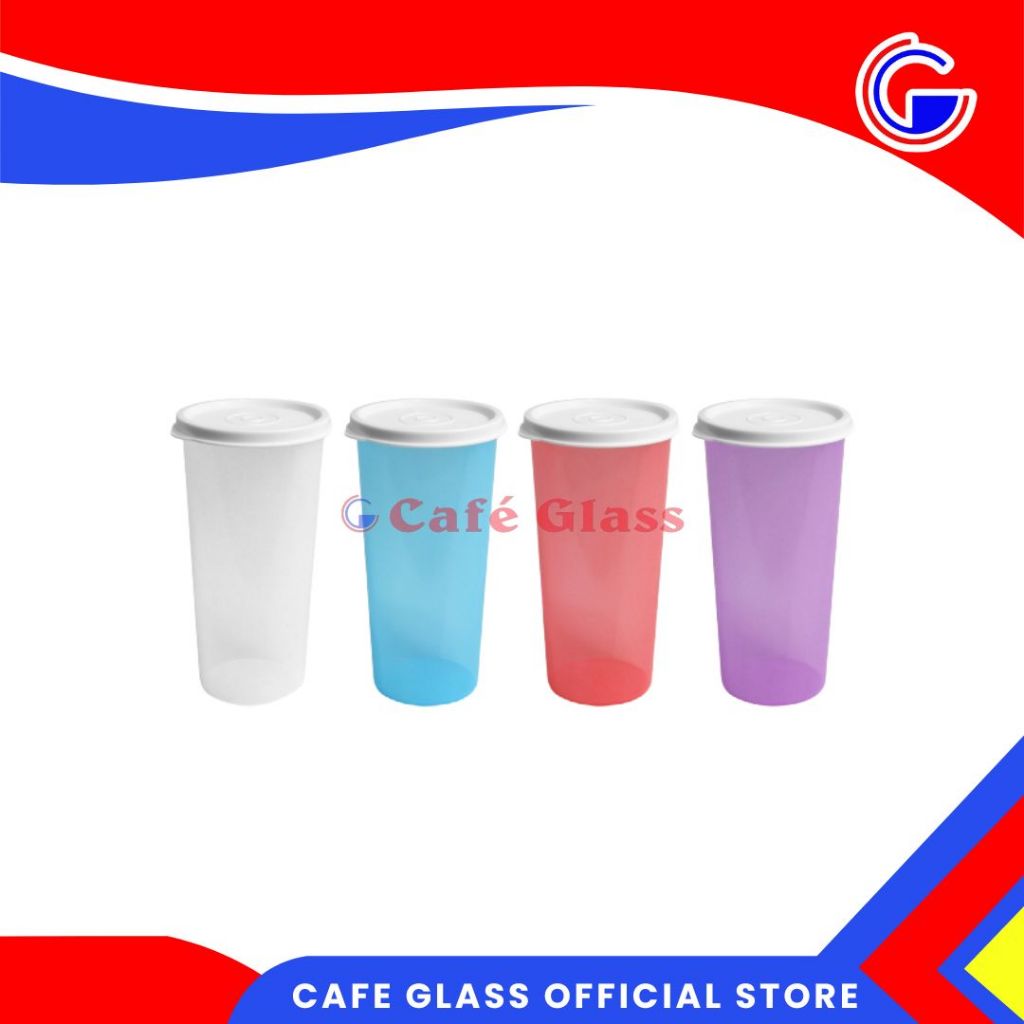 Botol Minum Plastik - Botol Tumbler Warna 600Ml - Botol Minum Tumblr Marly Lion Star 2237-Dx