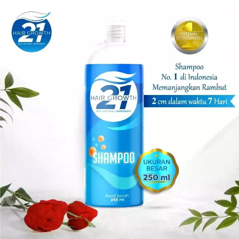 Shampoo