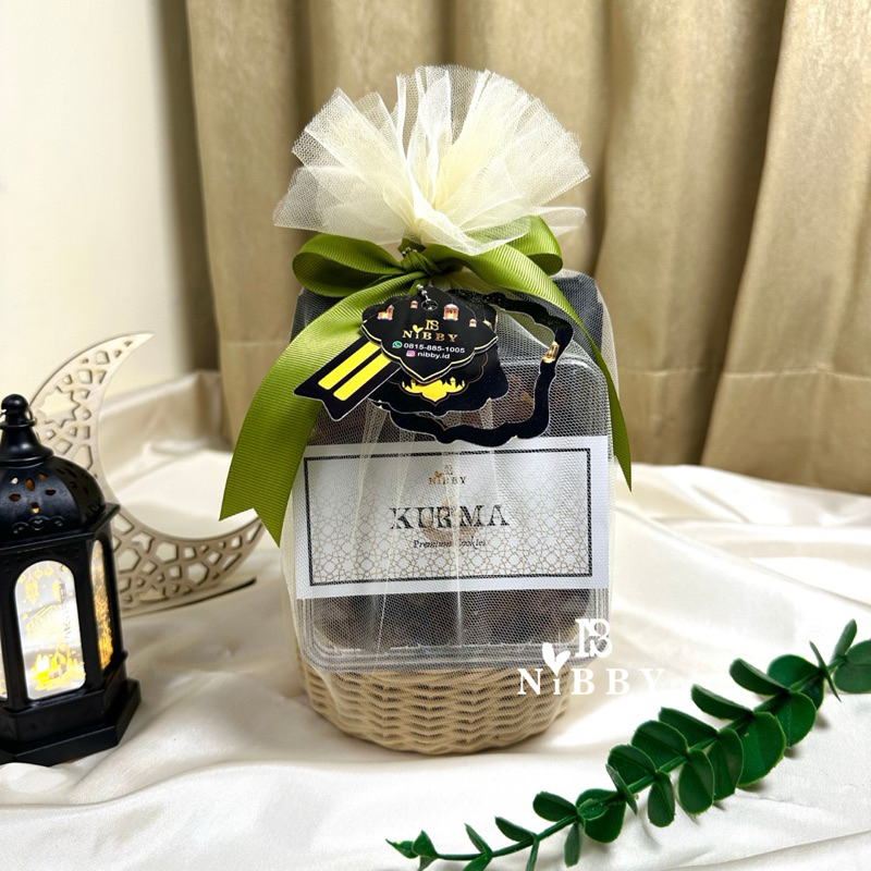Jual PARCEL MINI PREMIUM Lebaran Parsel Hari Raya Idul Fitri Ramadhan ...