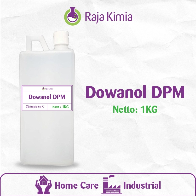Jual Dowanol DPM / Solvent Reed Diffuser | Shopee Indonesia