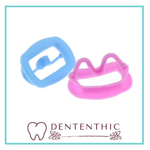 Blocco Morso Sterilizzabile Blocco Morso In Silicone Per Dentista - Prop Apribocca 135°, Sterile, Morbido, Per Trattamenti Dentali Blocco Morso Morbido - Foto 8