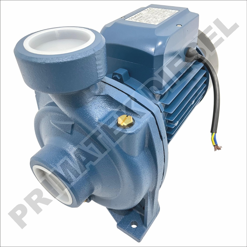 Jual Pompa Air Centrifugal DHM 5AM 2.0HP 2 Inch DRAKOS / DRAKOS Pompa ...