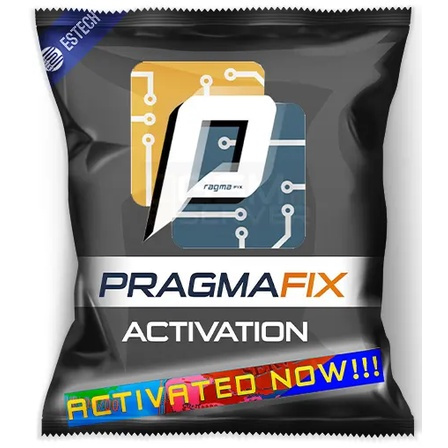 Jual PRAGMAFIX SCHEMATIC | SCHEMATICS PRAGMAFIX | Shopee Indonesia