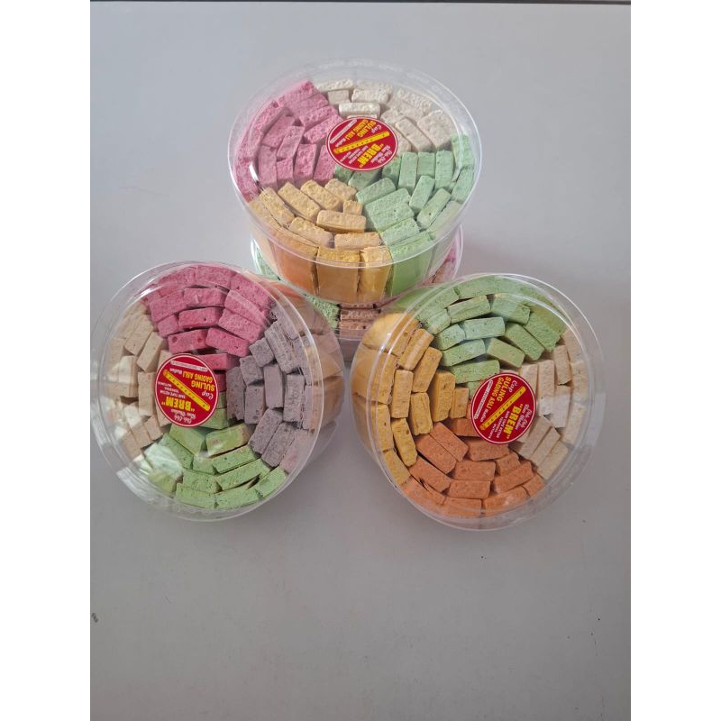 Jual BREM Madiun Asli Aneka Rasa | Shopee Indonesia