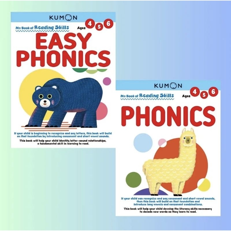 Produk Modul Kumon Indonesia | Shopee Indonesia