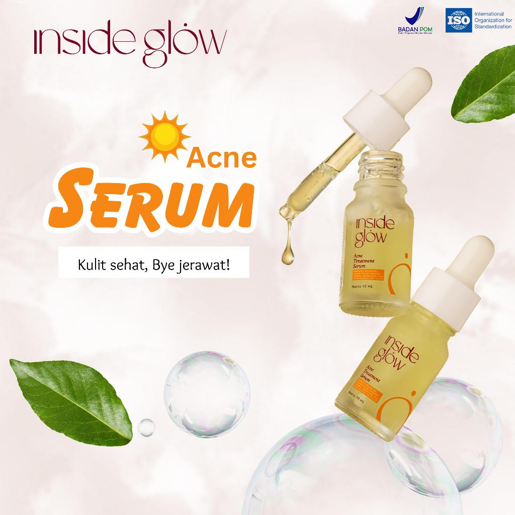 Produk Inside Glow | Shopee Indonesia