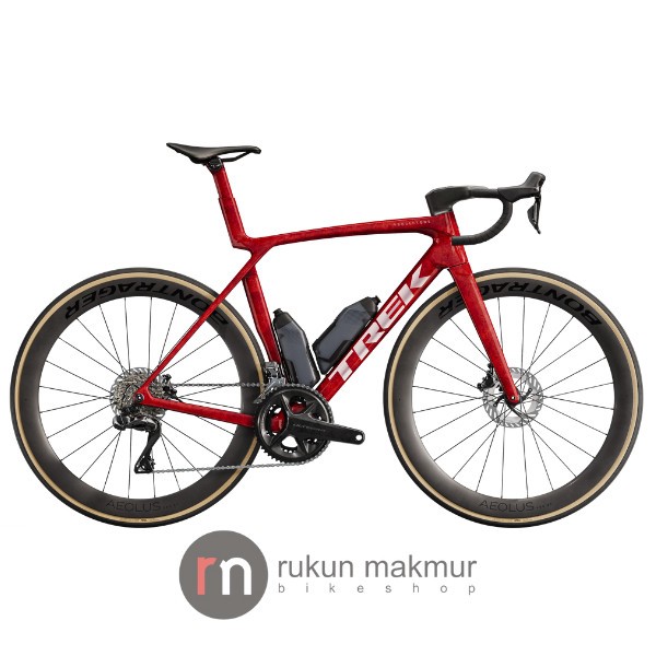 Project One Jual Trek Madone Slr Sepeda Roadbike Trek Trek Madone
