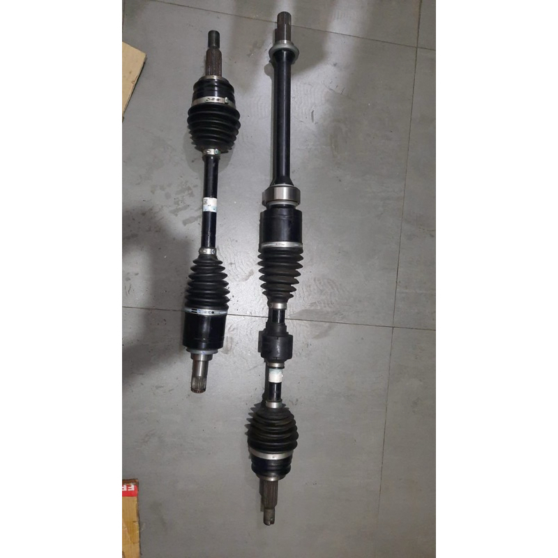 Jual As Roda Drive Shaft Depan Mitsubishi Xpander 2022 Facelift Manual ...