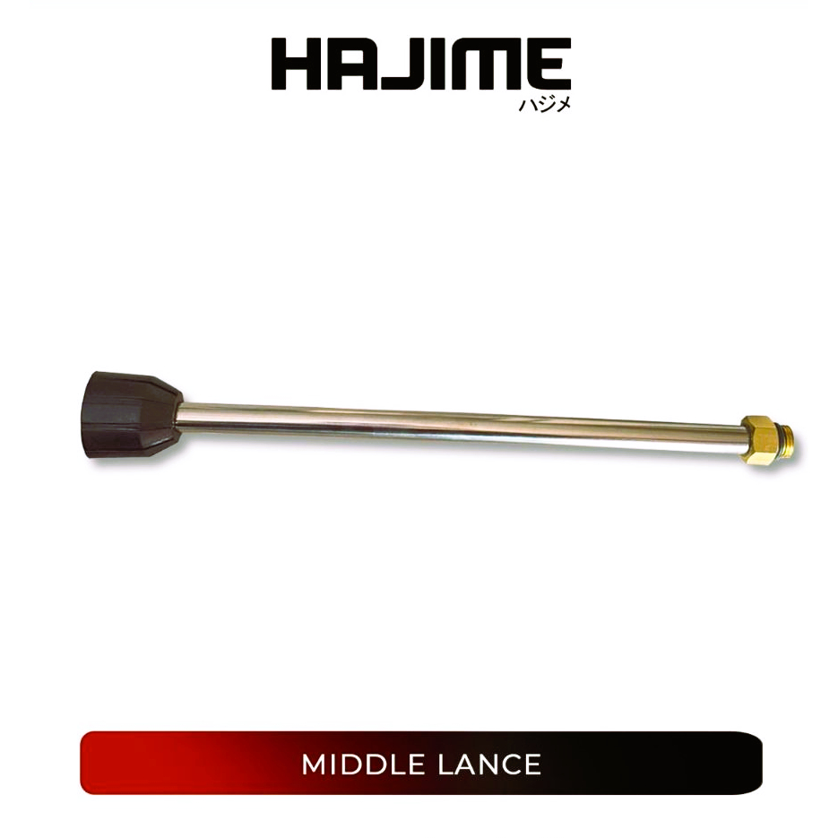 Jual HAJIME - Stick Gun Jet Cleaner Extension penyambung gun jet ...