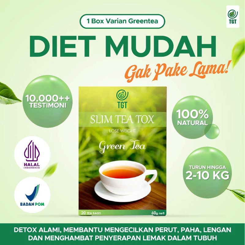 Produk tgt.official | Shopee Indonesia