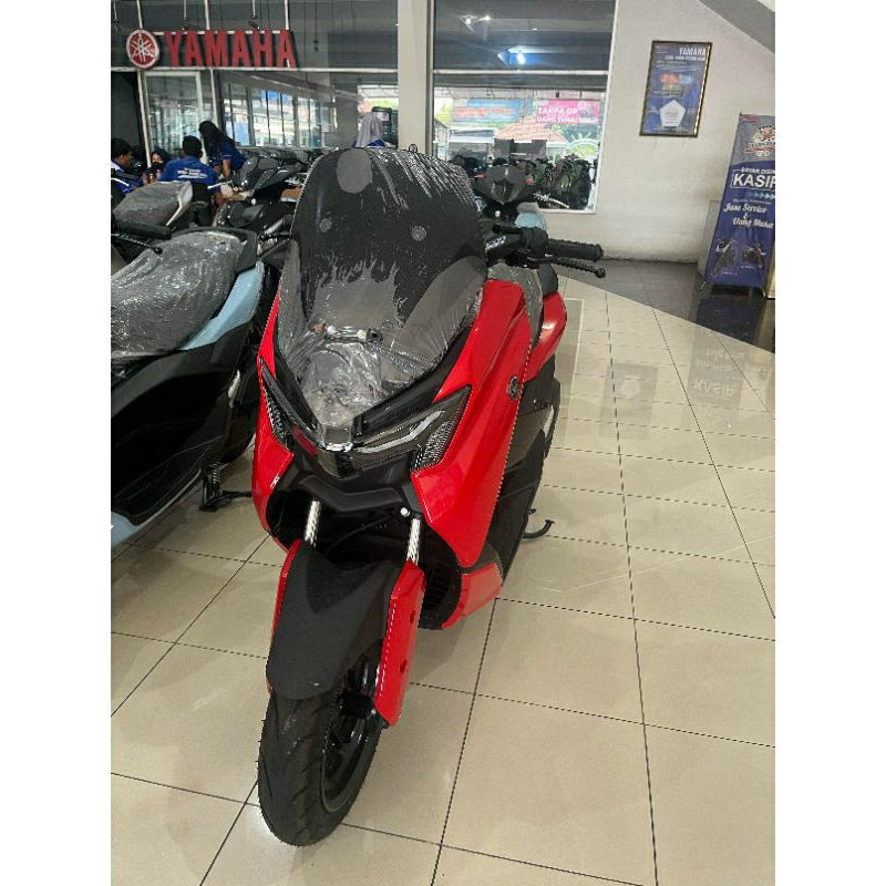 Jual Yamaha nmax neo standard 155cc | Shopee Indonesia