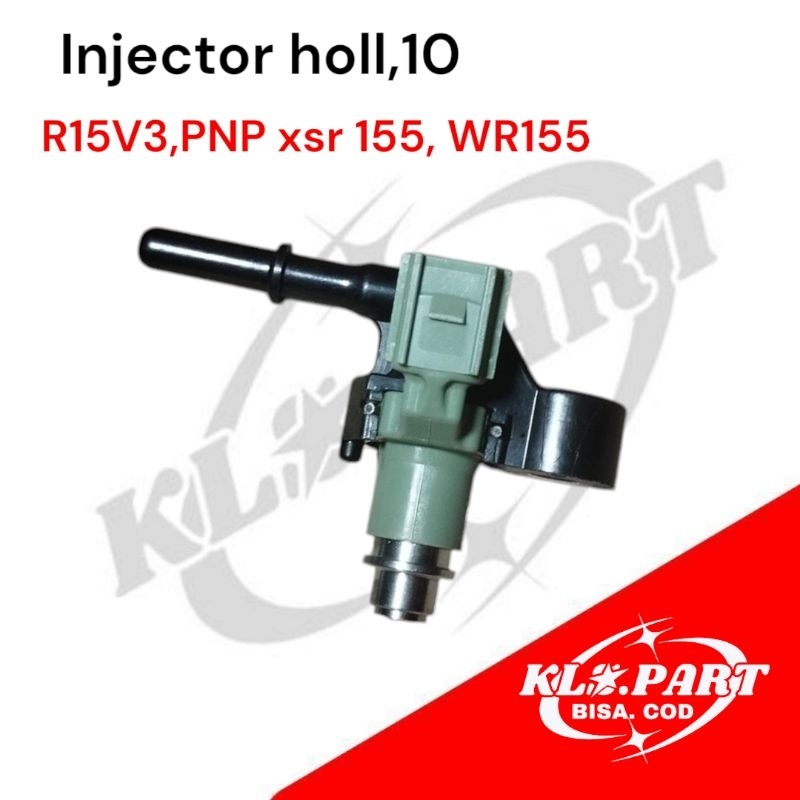 Jual injector Yamaha R15 V3 Vixion R vva xsr155 | Shopee Indonesia