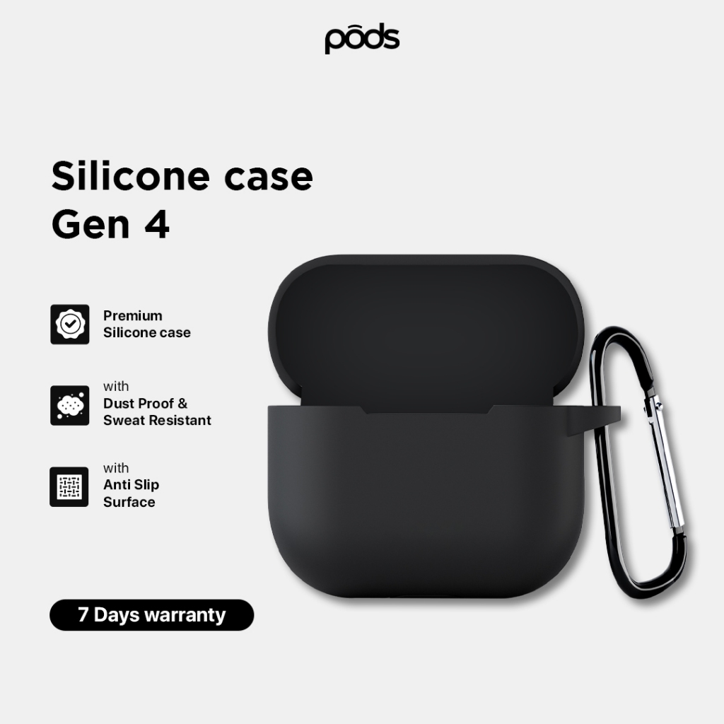 Produk Pods Indonesia Official Mall | Shopee Indonesia