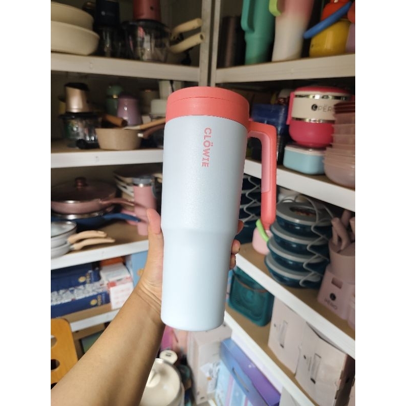 Jual Jual Tumbler Clowie Ori, New ya (Hasil Endorse) | Shopee Indonesia