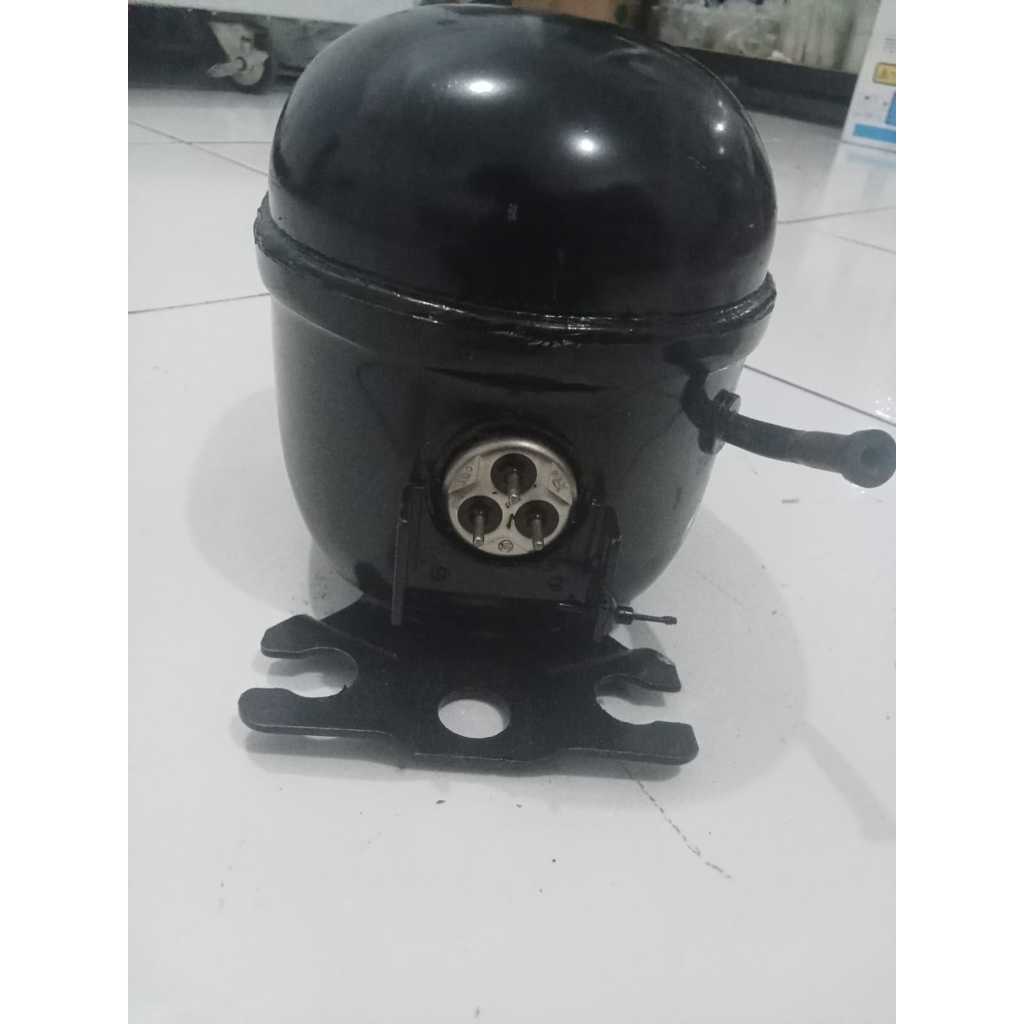 Jual COMPRESSOR Dispenser Air Sharp baru Kompresor Dispenser Sharp ...