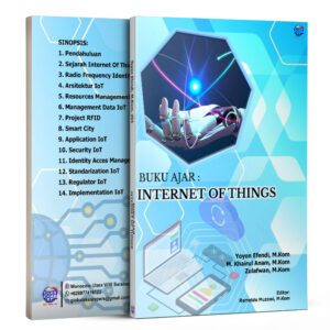 Jual buku ajar internet of things | Shopee Indonesia