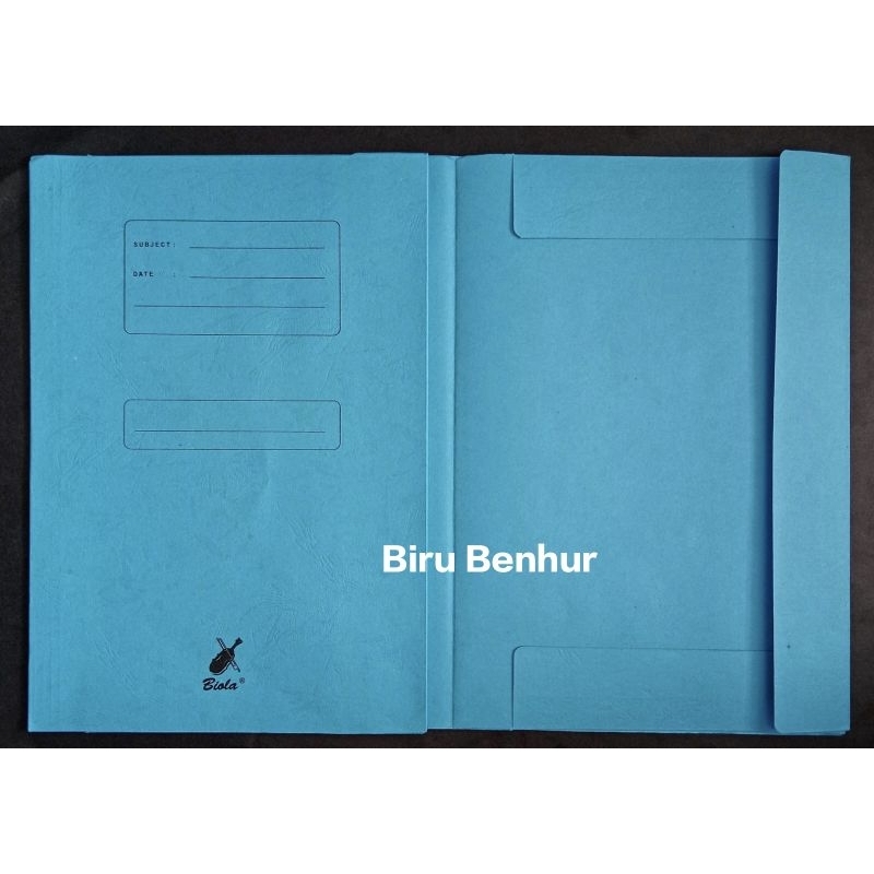 Jual Stopmap Kertas BIOLA 5002 (per 5 lembar 1 warna) | Shopee Indonesia