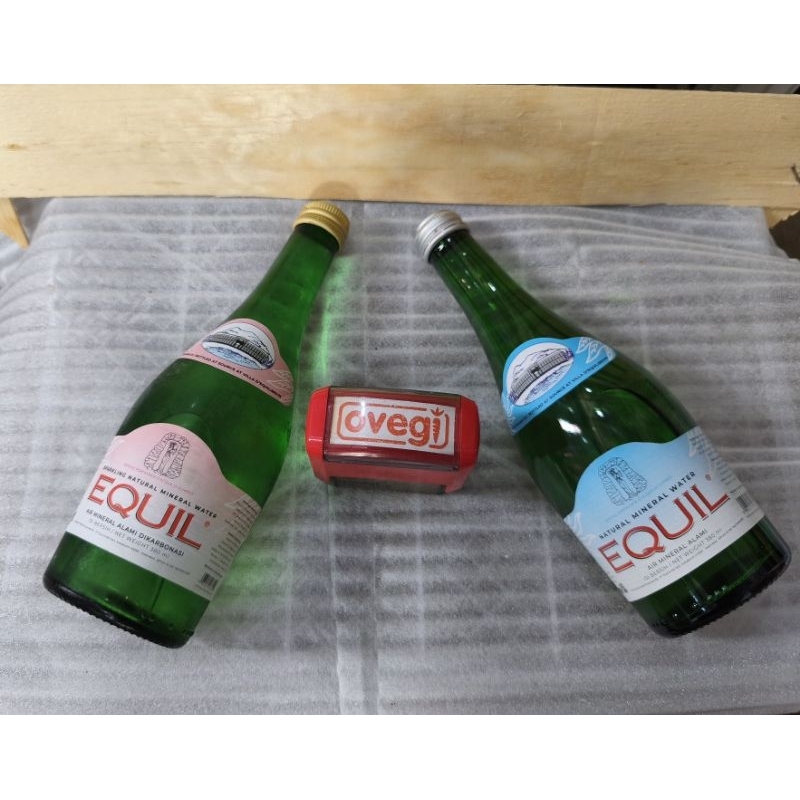 Jual Equil Water Terlengkap & Harga Terbaru Juli 2026 | Shopee Indonesia