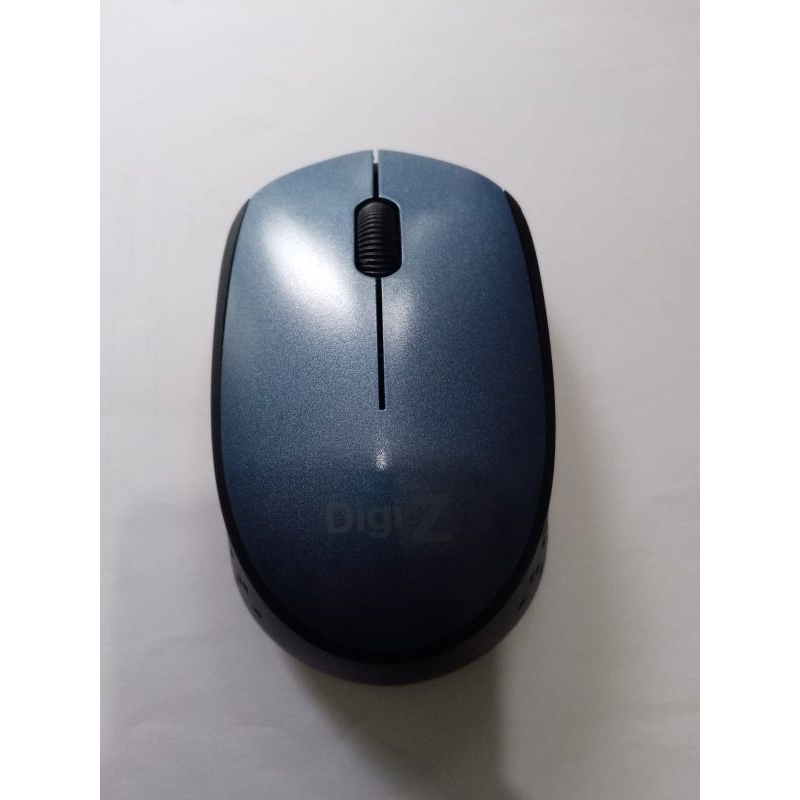 Jual Mouse Wirreles Digi Z Original Wi | Shopee Indonesia