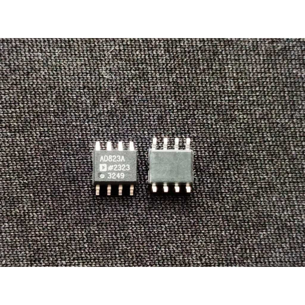 Jual AD823 AD823AN GARANSI AD823A AD823ANZ IC | Shopee Indonesia