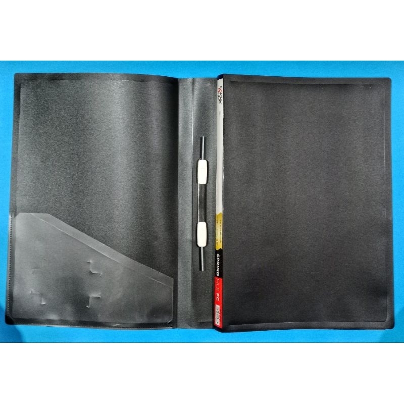 Jual SPRING FILE, Map Snelhecter ukuran F4 Full Warna (satuan) | Shopee ...