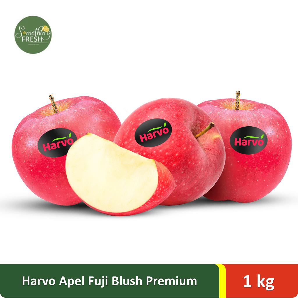 Jual Apple Fuji Terlengkap & Harga Terbaru Juli 2026 | Shopee Indonesia