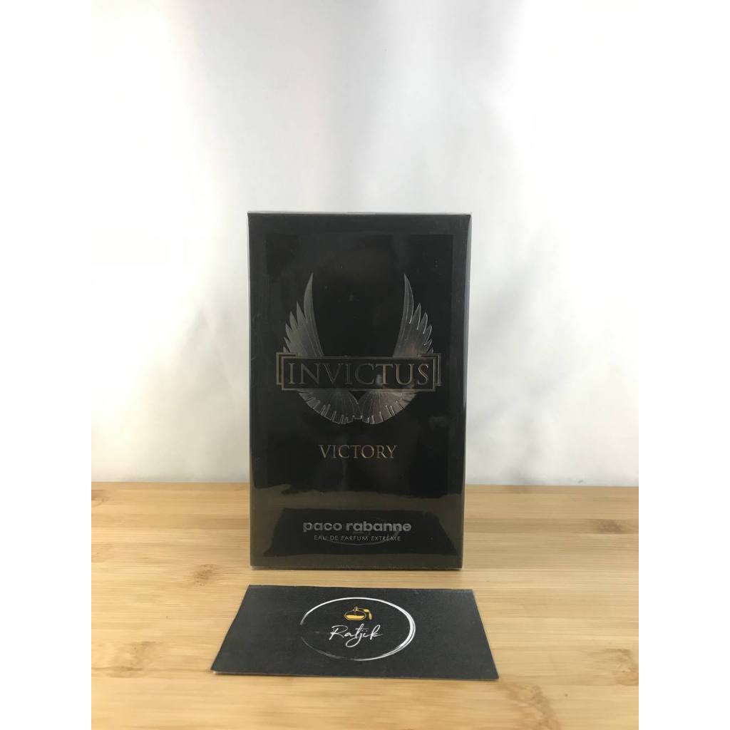 Jual PR INVICTUS VICTORY EDP EXTREME 200ML FOR MEN | Shopee Indonesia