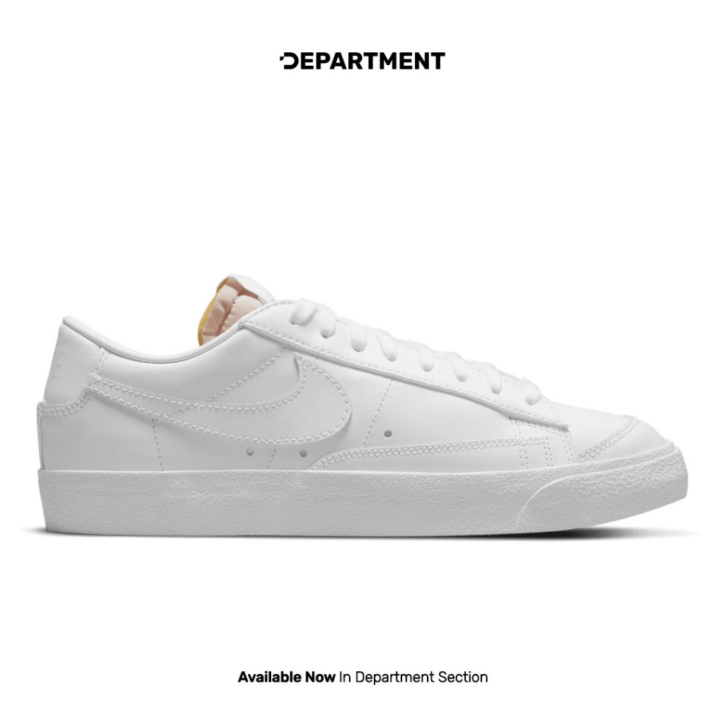 Sepatu Yellow Blazer Nike