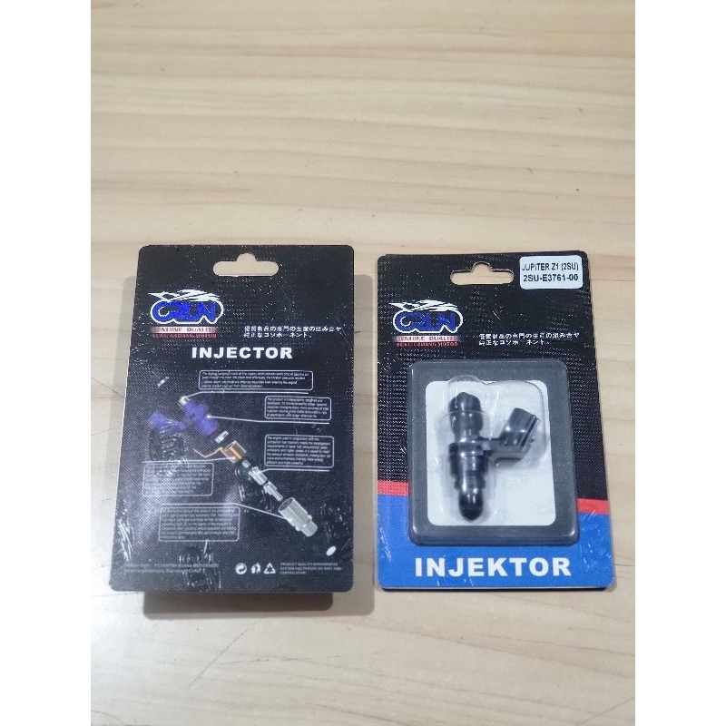 Jual INJECTOR / INJEKTOR ONLY JUPITER Z1 ( 2SU- E3761-00 ) / TAHUN 2015 ...