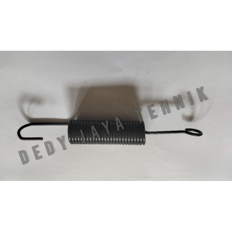 Jual SPRING GAS GOVERNOR PER GAS MESIN DIESEL SOLAR R175-R180 | Shopee ...