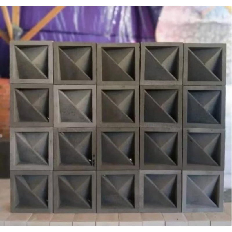 Jual Roster Minimalis Roster Ventilasi modern Roster 2 Sisi | Shopee ...