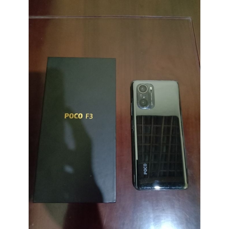 Jual Poco F3 Second | Shopee Indonesia