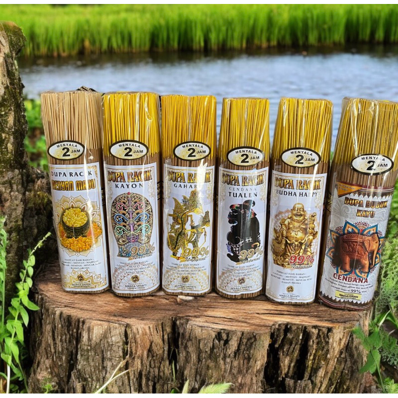 Jual DUPA RACIK PREMIUM || 900 GR 32 CM | Shopee Indonesia
